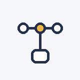 Process icon