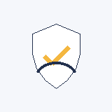 Shield icon