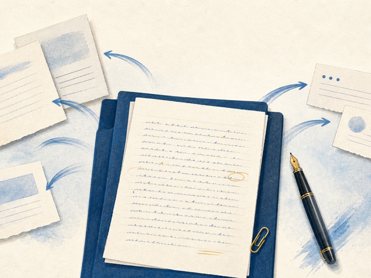 Featured image for Some Colleges Have Dropped an Essay. What Does It Mean for You?
