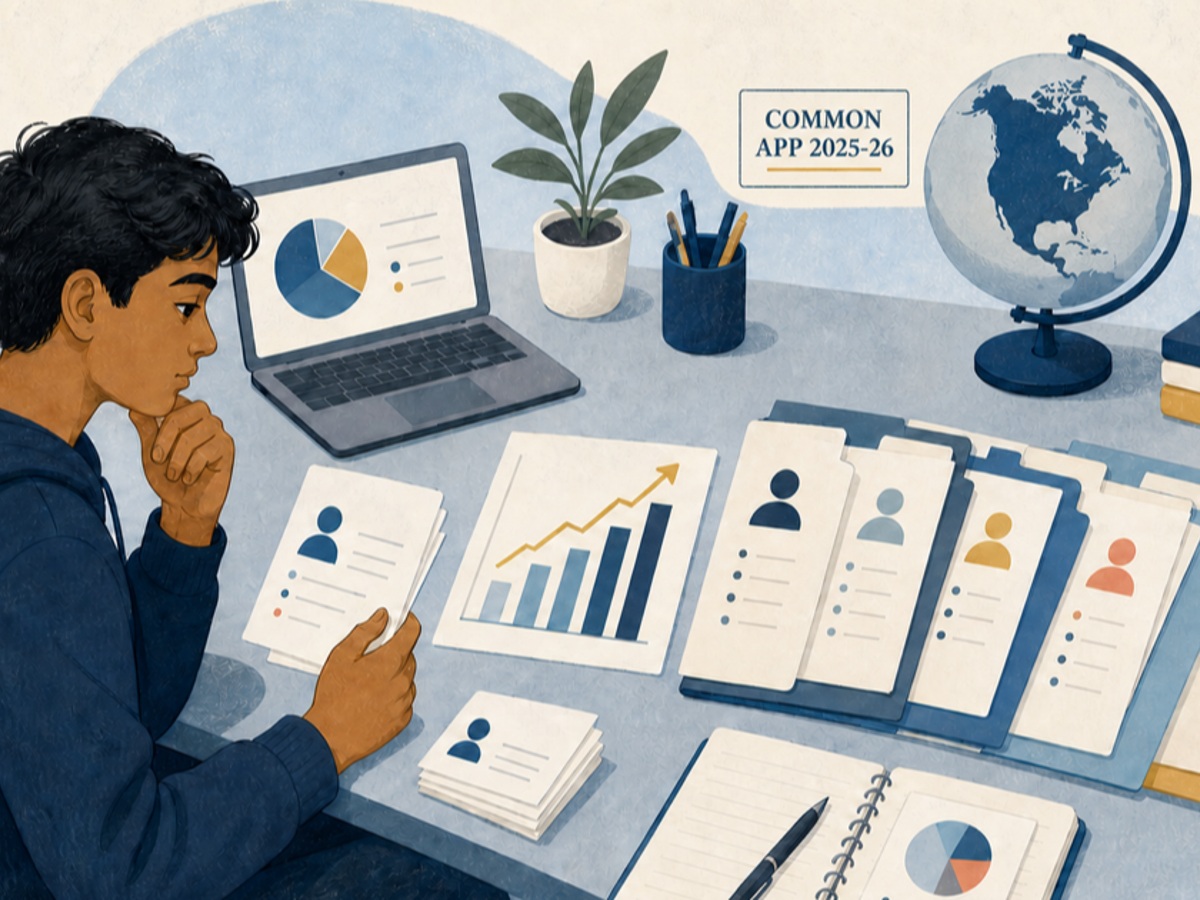 Featured image for International Applicants Fell 10%. Has Admission to US Colleges Become Easier?