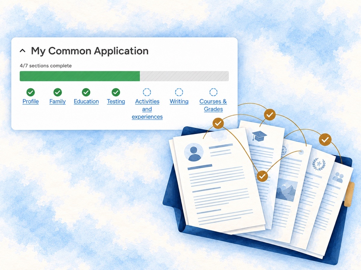 Featured image for Does Your Application Hold Together?